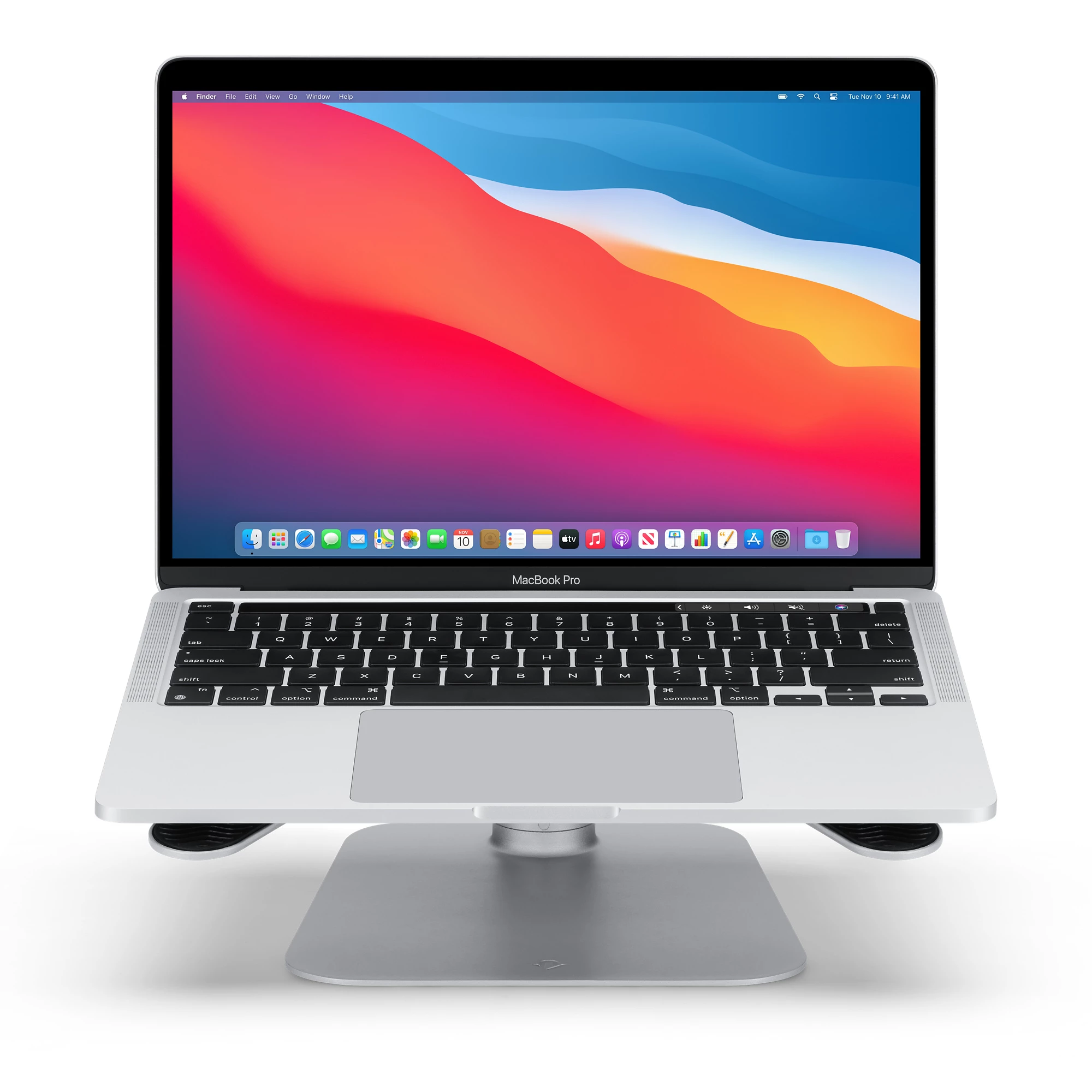 Підставка Twelve South HiRise Adjustable Stand для MacBook Pro та MacBook Air (HA244)